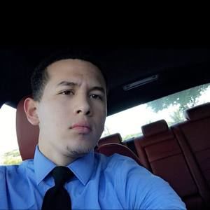 Meet your Posher, Chris